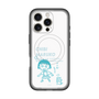 スリムプロテクションプレミアムケース with MagSafe［ ちびまる子ちゃん - セリフB ］