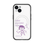 スリムプロテクションプレミアムケース with MagSafe［ ちびまる子ちゃん - セリフC ］