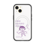 スリムプロテクションプレミアムケース with MagSafe［ ちびまる子ちゃん - セリフC ］