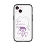 スリムプロテクションプレミアムケース with MagSafe［ ちびまる子ちゃん - セリフC ］