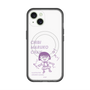 スリムプロテクションプレミアムケース with MagSafe［ ちびまる子ちゃん - セリフC ］