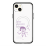 スリムプロテクションプレミアムケース with MagSafe［ ちびまる子ちゃん - セリフC ］