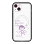 スリムプロテクションプレミアムケース with MagSafe［ ちびまる子ちゃん - セリフC ］
