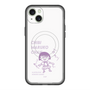 スリムプロテクションプレミアムケース with MagSafe［ ちびまる子ちゃん - セリフC ］