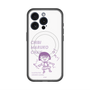 スリムプロテクションプレミアムケース with MagSafe［ ちびまる子ちゃん - セリフC ］