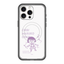 スリムプロテクションプレミアムケース with MagSafe［ ちびまる子ちゃん - セリフC ］