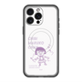 スリムプロテクションプレミアムケース with MagSafe［ ちびまる子ちゃん - セリフC ］