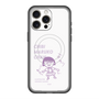 スリムプロテクションプレミアムケース with MagSafe［ ちびまる子ちゃん - セリフC ］