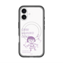 スリムプロテクションプレミアムケース with MagSafe［ ちびまる子ちゃん - セリフC ］