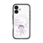 スリムプロテクションプレミアムケース with MagSafe［ ちびまる子ちゃん - セリフC ］