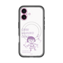 スリムプロテクションプレミアムケース with MagSafe［ ちびまる子ちゃん - セリフC ］