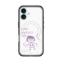 スリムプロテクションプレミアムケース with MagSafe［ ちびまる子ちゃん - セリフC ］