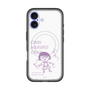 スリムプロテクションプレミアムケース with MagSafe［ ちびまる子ちゃん - セリフC ］