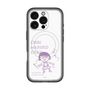 スリムプロテクションプレミアムケース with MagSafe［ ちびまる子ちゃん - セリフC ］
