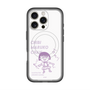スリムプロテクションプレミアムケース with MagSafe［ ちびまる子ちゃん - セリフC ］