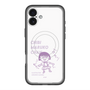 スリムプロテクションプレミアムケース with MagSafe［ ちびまる子ちゃん - セリフC ］