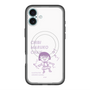 スリムプロテクションプレミアムケース with MagSafe［ ちびまる子ちゃん - セリフC ］