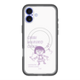 スリムプロテクションプレミアムケース with MagSafe［ ちびまる子ちゃん - セリフC ］