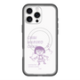 スリムプロテクションプレミアムケース with MagSafe［ ちびまる子ちゃん - セリフC ］