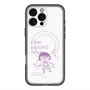 スリムプロテクションプレミアムケース with MagSafe［ ちびまる子ちゃん - セリフC ］