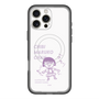 スリムプロテクションプレミアムケース with MagSafe［ ちびまる子ちゃん - セリフC ］
