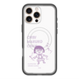 スリムプロテクションプレミアムケース with MagSafe［ ちびまる子ちゃん - セリフC ］