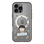 スリムプロテクションプレミアムケース with MagSafe［ ちびまる子ちゃん - まる子とお友達 - クリア ］