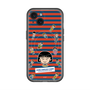 スリムプロテクションプレミアムケース with MagSafe［ ちびまる子ちゃん - まる子とお友達 ］