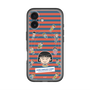 スリムプロテクションプレミアムケース with MagSafe［ ちびまる子ちゃん - まる子とお友達 ］