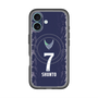スリムプロテクションプレミアムケース with MagSafe［ 徳島ヴォルティス - 百年構想リーグ AWAODORI SPECIAL UNIFORM- 児玉 駿斗 ］