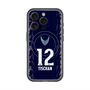 スリムプロテクションプレミアムケース with MagSafe［ 徳島ヴォルティス - 百年構想リーグ AWAODORI SPECIAL UNIFORM- ティスちゃん ］