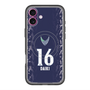 スリムプロテクションプレミアムケース with MagSafe［ 徳島ヴォルティス - 百年構想リーグ AWAODORI SPECIAL UNIFORM- 渡 大生 ］