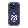 スリムプロテクションプレミアムケース with MagSafe［ 徳島ヴォルティス - 百年構想リーグ AWAODORI SPECIAL UNIFORM- 西坂 斗和 ］
