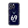 スリムプロテクションプレミアムケース with MagSafe［ 徳島ヴォルティス - 百年構想リーグ AWAODORI SPECIAL UNIFORM- 福田 武玖 ］