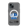 スリムプロテクションプレミアムケース with MagSafe［ D.LEAGUE - avex ROYALBRATS - ロゴA ］