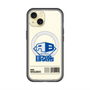 スリムプロテクションプレミアムケース with MagSafe［ D.LEAGUE - avex ROYALBRATS - ロゴA ］