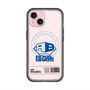 スリムプロテクションプレミアムケース with MagSafe［ D.LEAGUE - avex ROYALBRATS - ロゴA ］