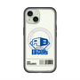 スリムプロテクションプレミアムケース with MagSafe［ D.LEAGUE - avex ROYALBRATS - ロゴA ］