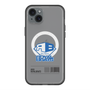 スリムプロテクションプレミアムケース with MagSafe［ D.LEAGUE - avex ROYALBRATS - ロゴA ］
