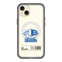 スリムプロテクションプレミアムケース with MagSafe［ D.LEAGUE - avex ROYALBRATS - ロゴA ］