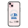 スリムプロテクションプレミアムケース with MagSafe［ D.LEAGUE - avex ROYALBRATS - ロゴA ］