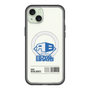 スリムプロテクションプレミアムケース with MagSafe［ D.LEAGUE - avex ROYALBRATS - ロゴA ］