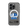 スリムプロテクションプレミアムケース with MagSafe［ D.LEAGUE - avex ROYALBRATS - ロゴA ］