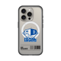 スリムプロテクションプレミアムケース with MagSafe［ D.LEAGUE - avex ROYALBRATS - ロゴA ］