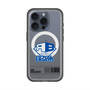 スリムプロテクションプレミアムケース with MagSafe［ D.LEAGUE - avex ROYALBRATS - ロゴA ］