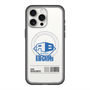 スリムプロテクションプレミアムケース with MagSafe［ D.LEAGUE - avex ROYALBRATS - ロゴA ］
