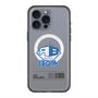 スリムプロテクションプレミアムケース with MagSafe［ D.LEAGUE - avex ROYALBRATS - ロゴA ］