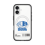 スリムプロテクションプレミアムケース with MagSafe［ D.LEAGUE - avex ROYALBRATS - ロゴA ］