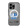 スリムプロテクションプレミアムケース with MagSafe［ D.LEAGUE - avex ROYALBRATS - ロゴA ］