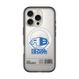 スリムプロテクションプレミアムケース with MagSafe［ D.LEAGUE - avex ROYALBRATS - ロゴA ］